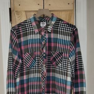 DICKES FLANNEL